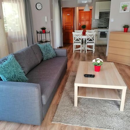 Pannonia Apartman Esztergom Extérieur photo