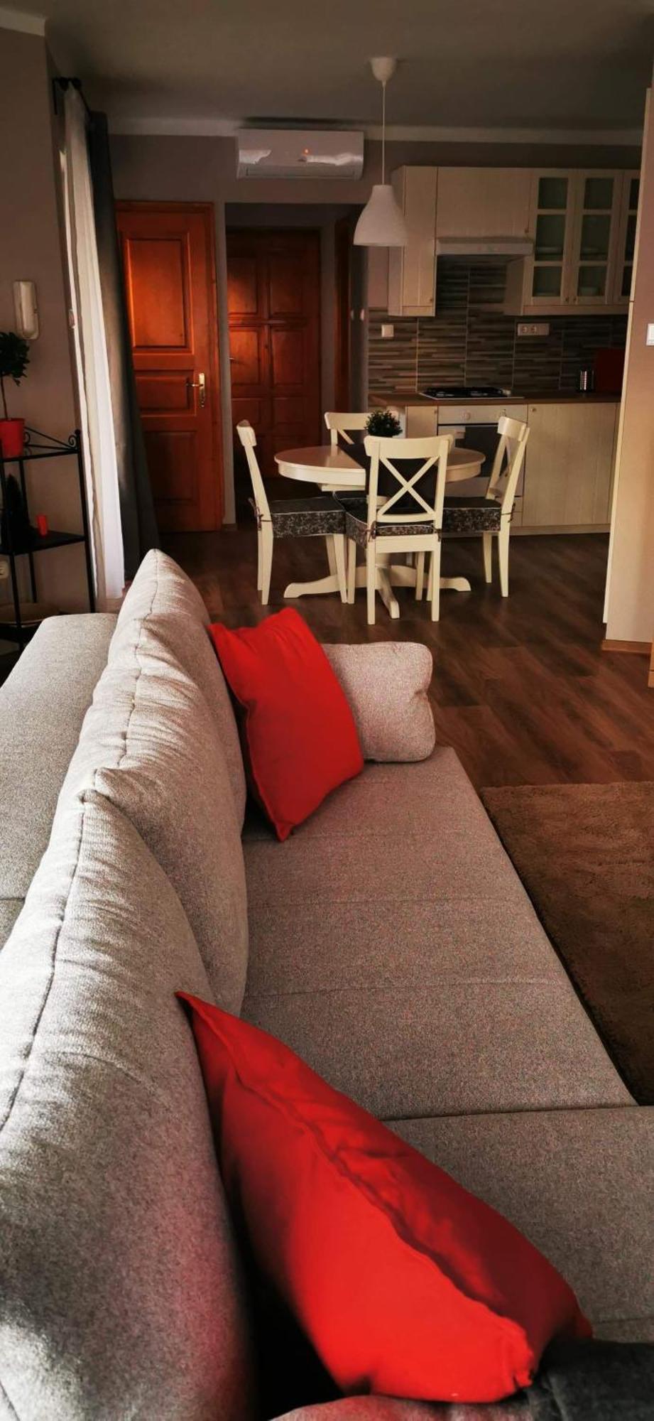 Pannonia Apartman Esztergom Extérieur photo