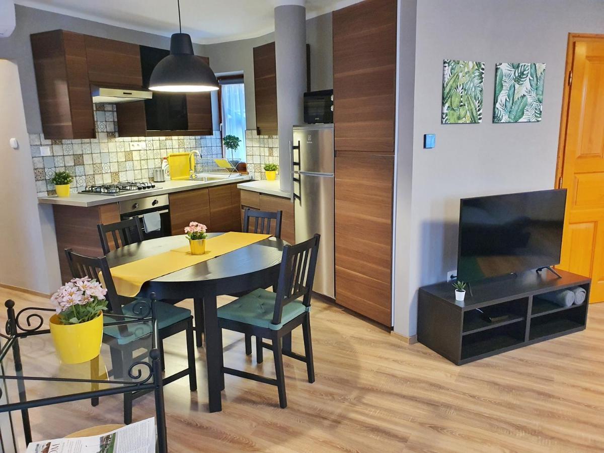 Pannonia Apartman Esztergom Extérieur photo