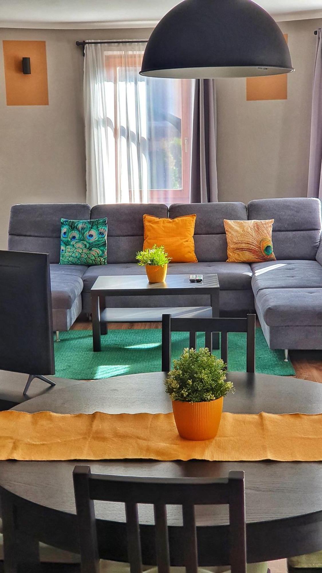 Pannonia Apartman Esztergom Extérieur photo