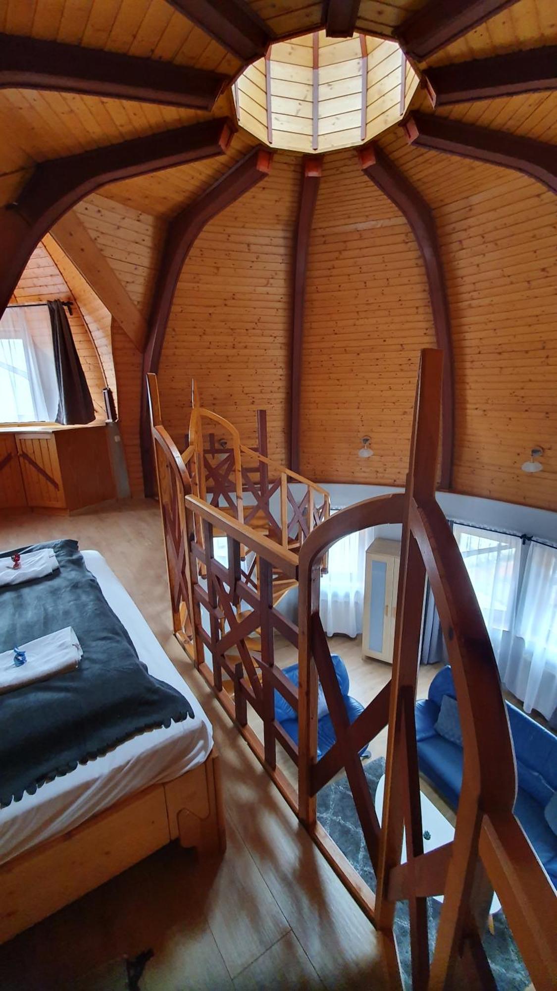 Pannonia Apartman Esztergom Chambre photo