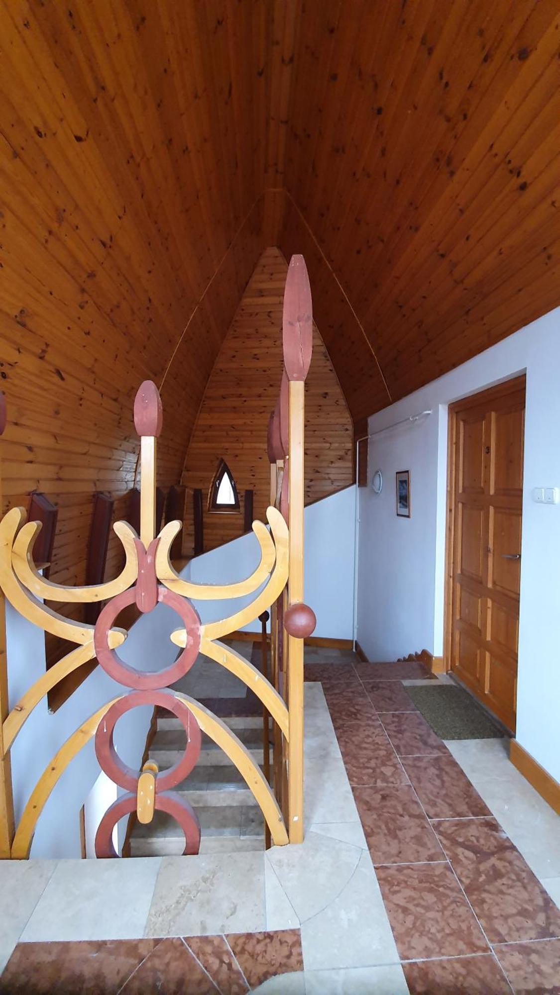 Pannonia Apartman Esztergom Chambre photo