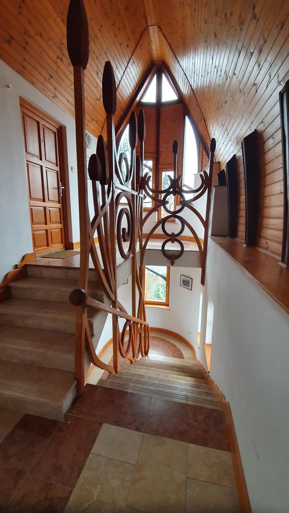 Pannonia Apartman Esztergom Chambre photo