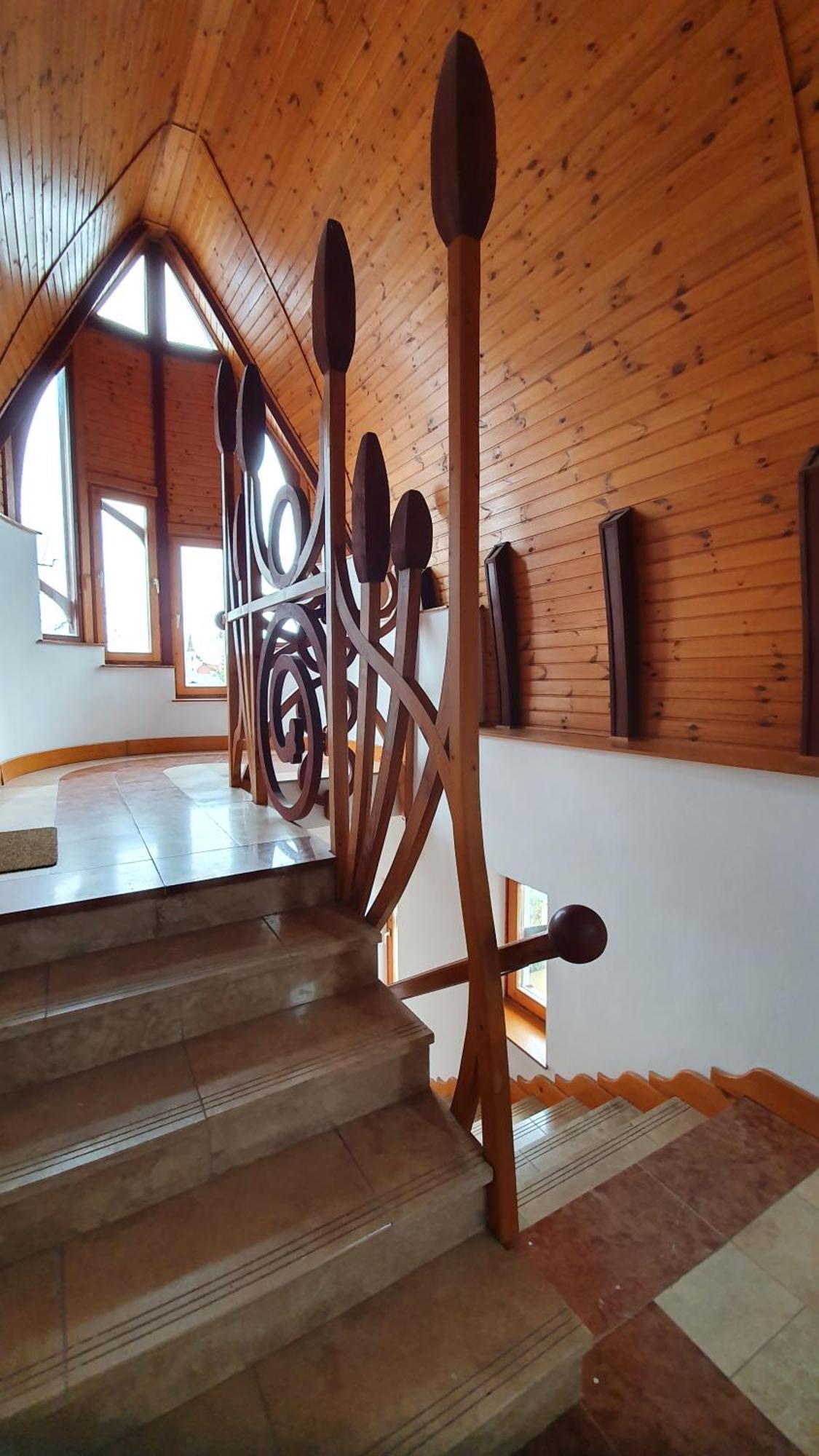 Pannonia Apartman Esztergom Chambre photo