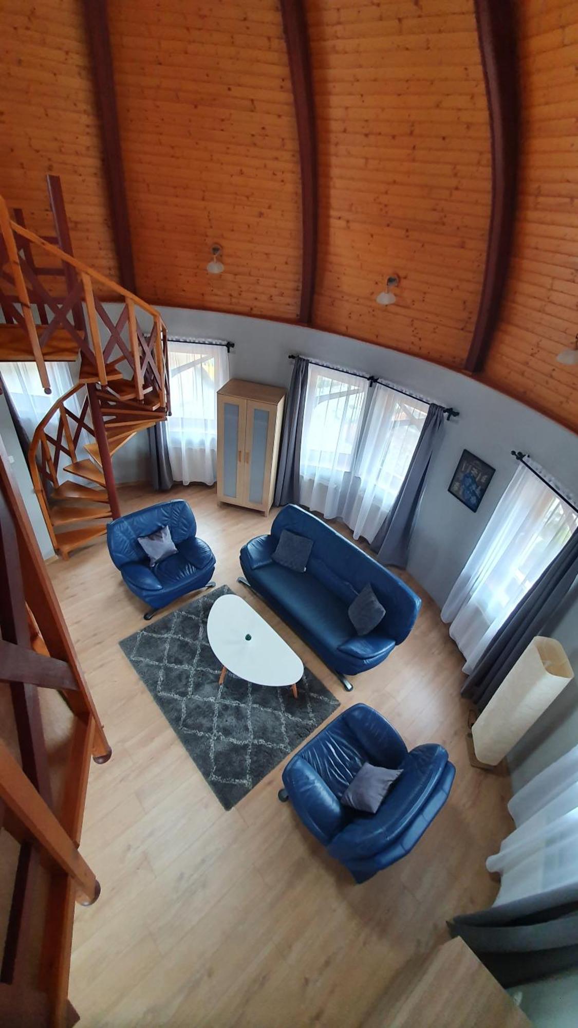 Pannonia Apartman Esztergom Chambre photo
