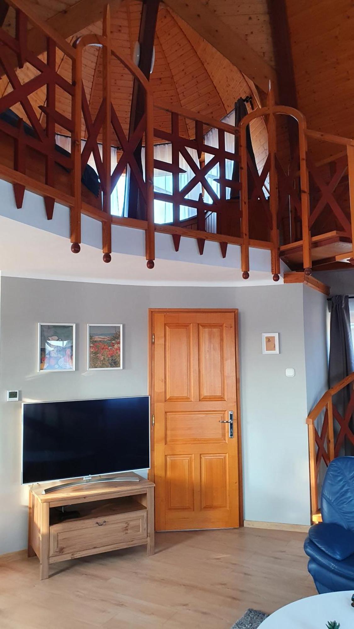 Pannonia Apartman Esztergom Chambre photo