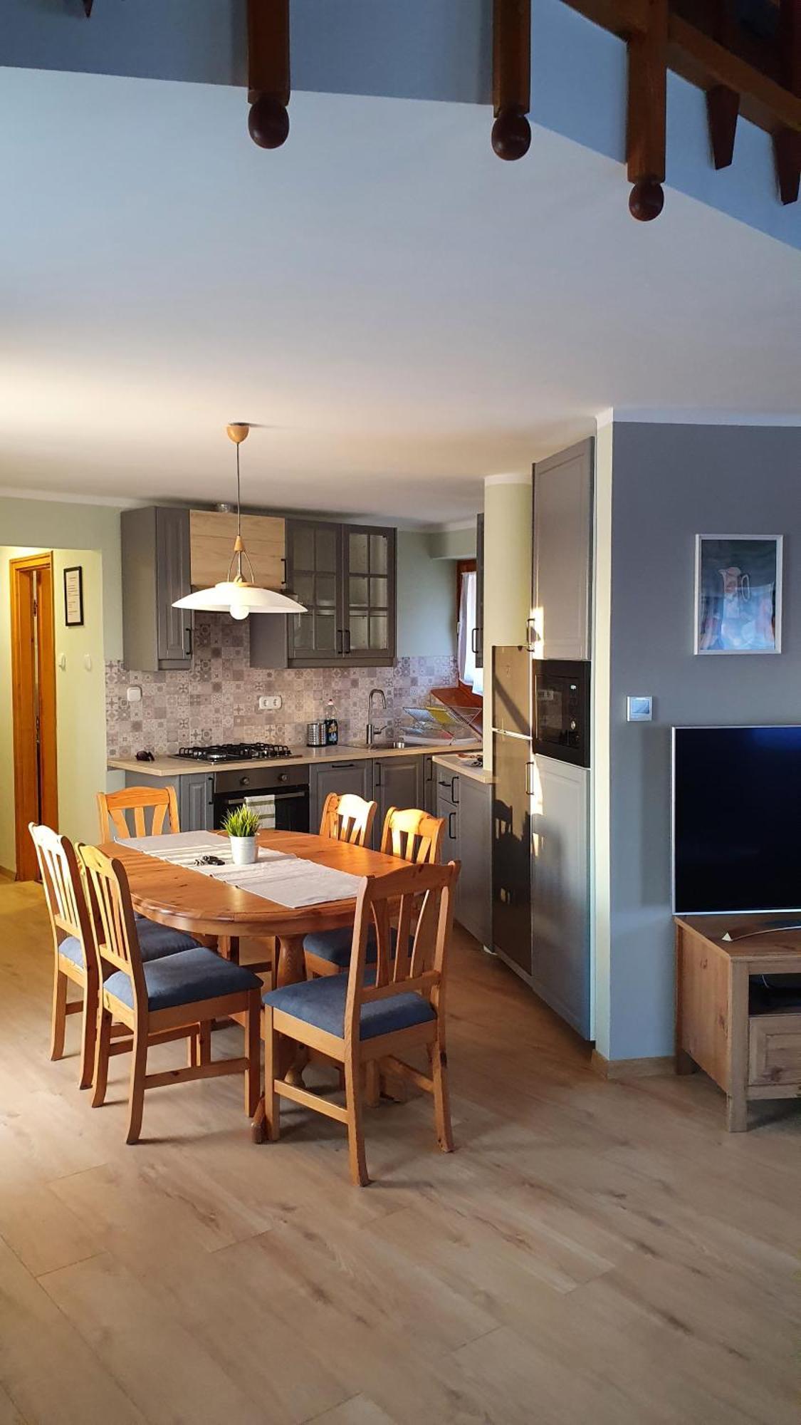 Pannonia Apartman Esztergom Chambre photo